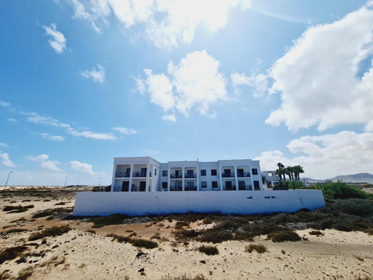 Cotillo Star By Nicolet Exterior foto