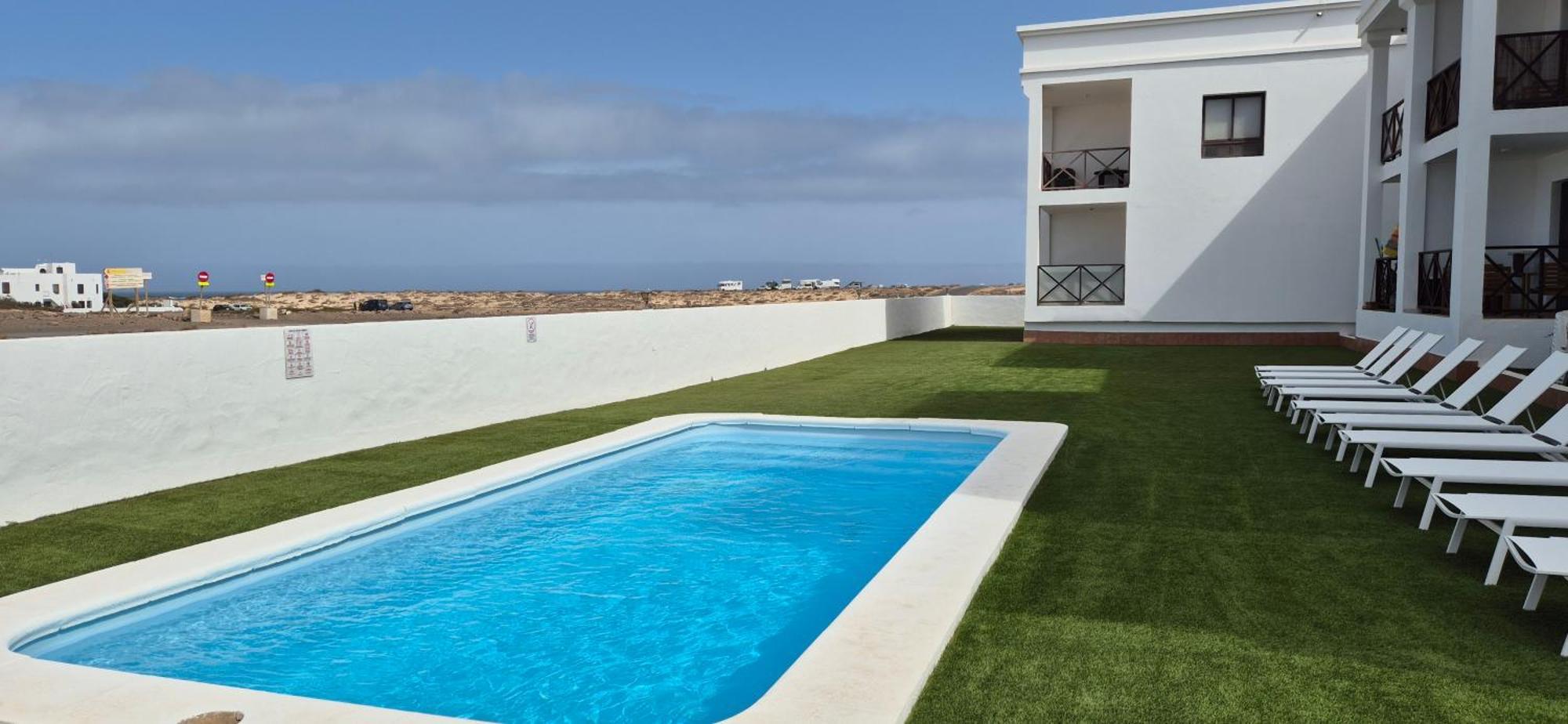 Cotillo Star By Nicolet Exterior foto